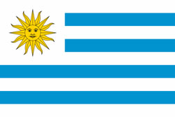 Uruguay Football Live Streams