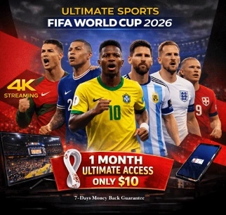 Soccer Streams hd -GoalWhistle